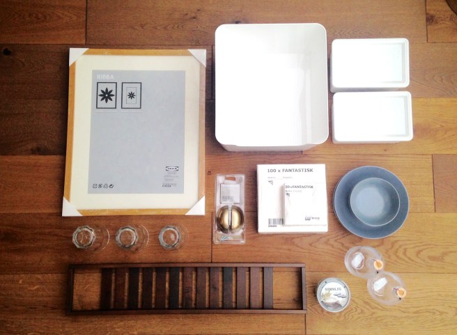 IKEA Haul