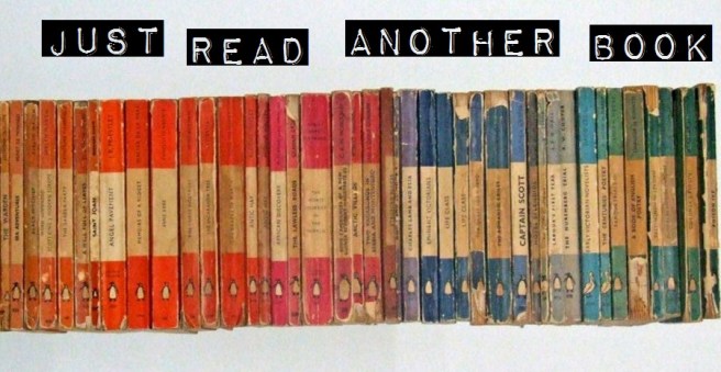 just read another book challenge