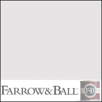 Farrow & Ball - Blackened