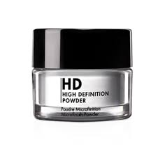 MakeUp For Ever HD Powder