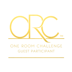 one room challenge