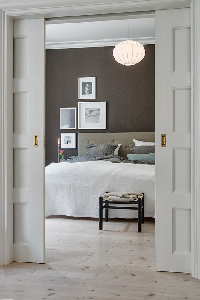 Sliding doors inspiration