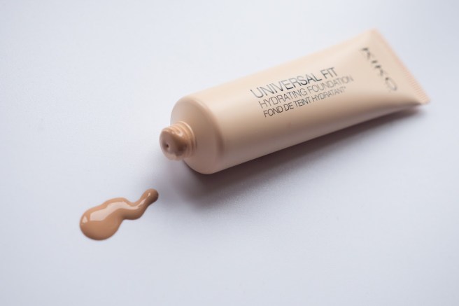Kiko Universal Fit Hydrating Foundation