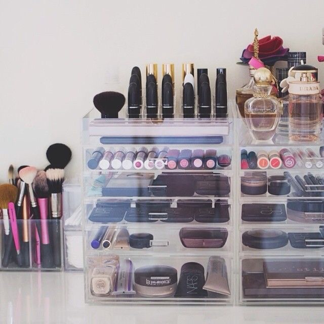 Make up collection