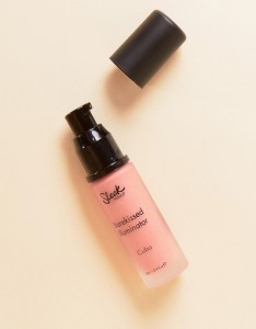 sleek barekissed illuminator