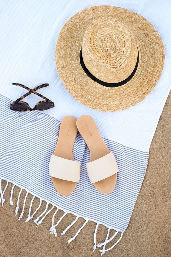 Summer Skin Favourites 1